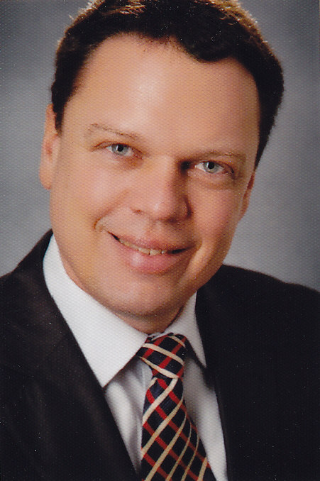Rechtsanwalt Christoph Seidel